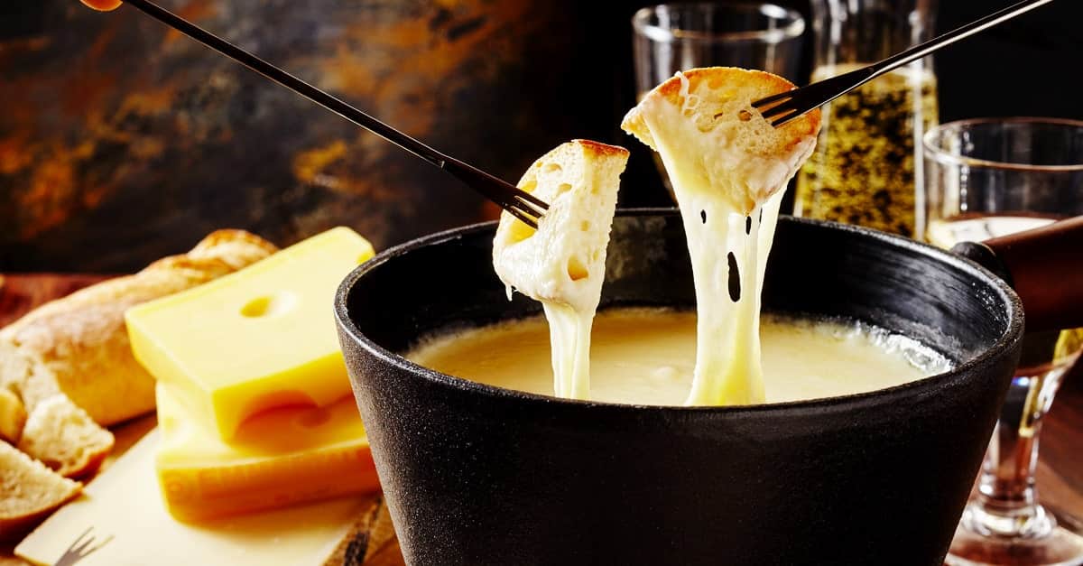 fonduee
