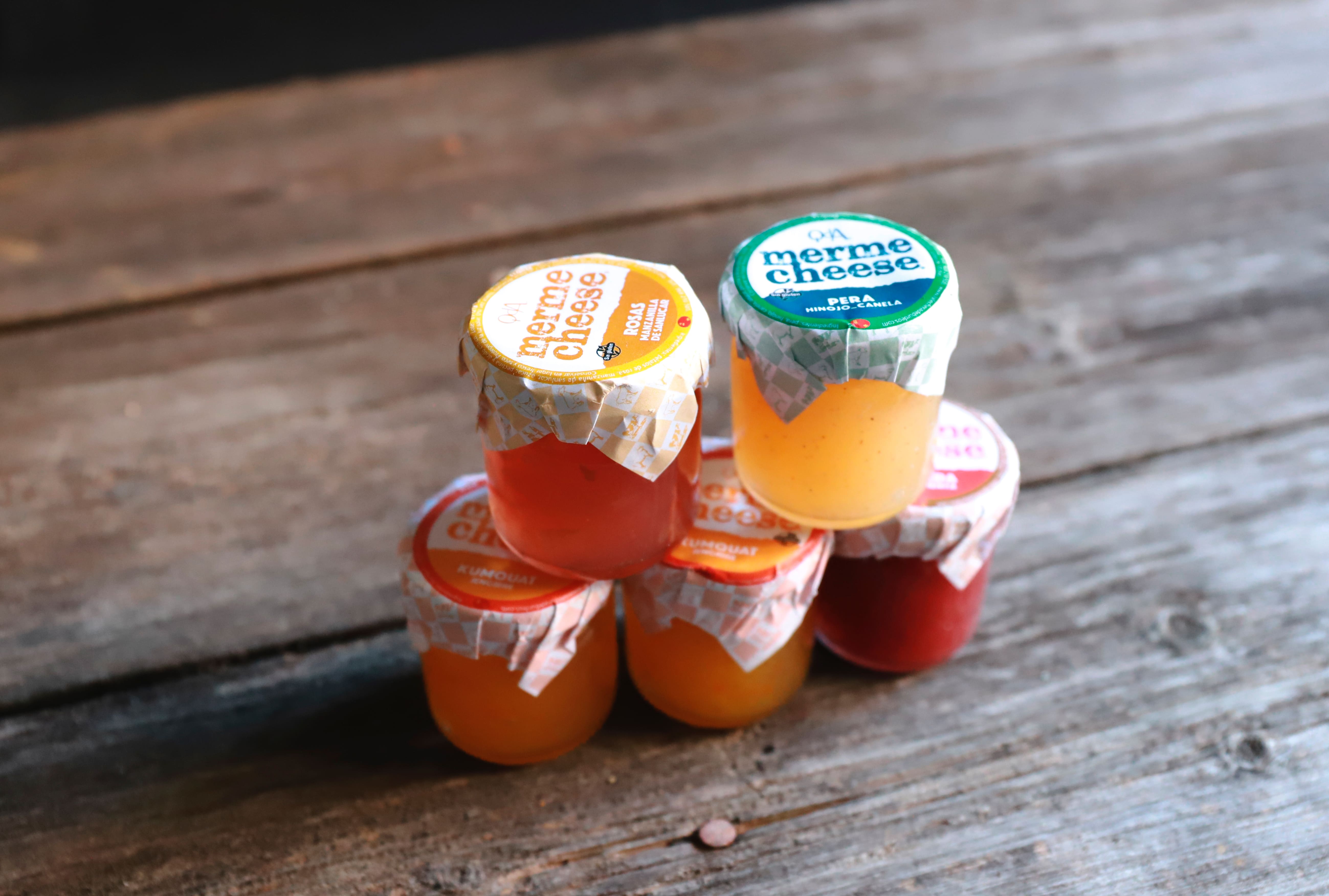MERMECHEESE