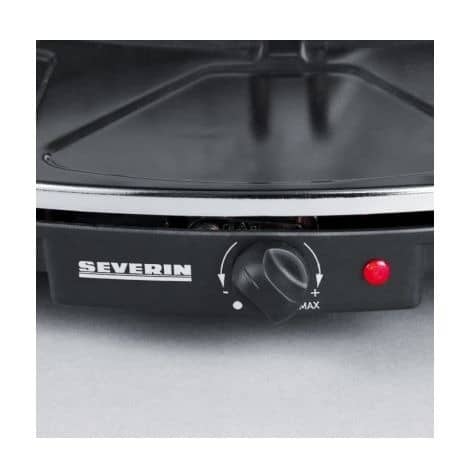 raclette para 6 personas