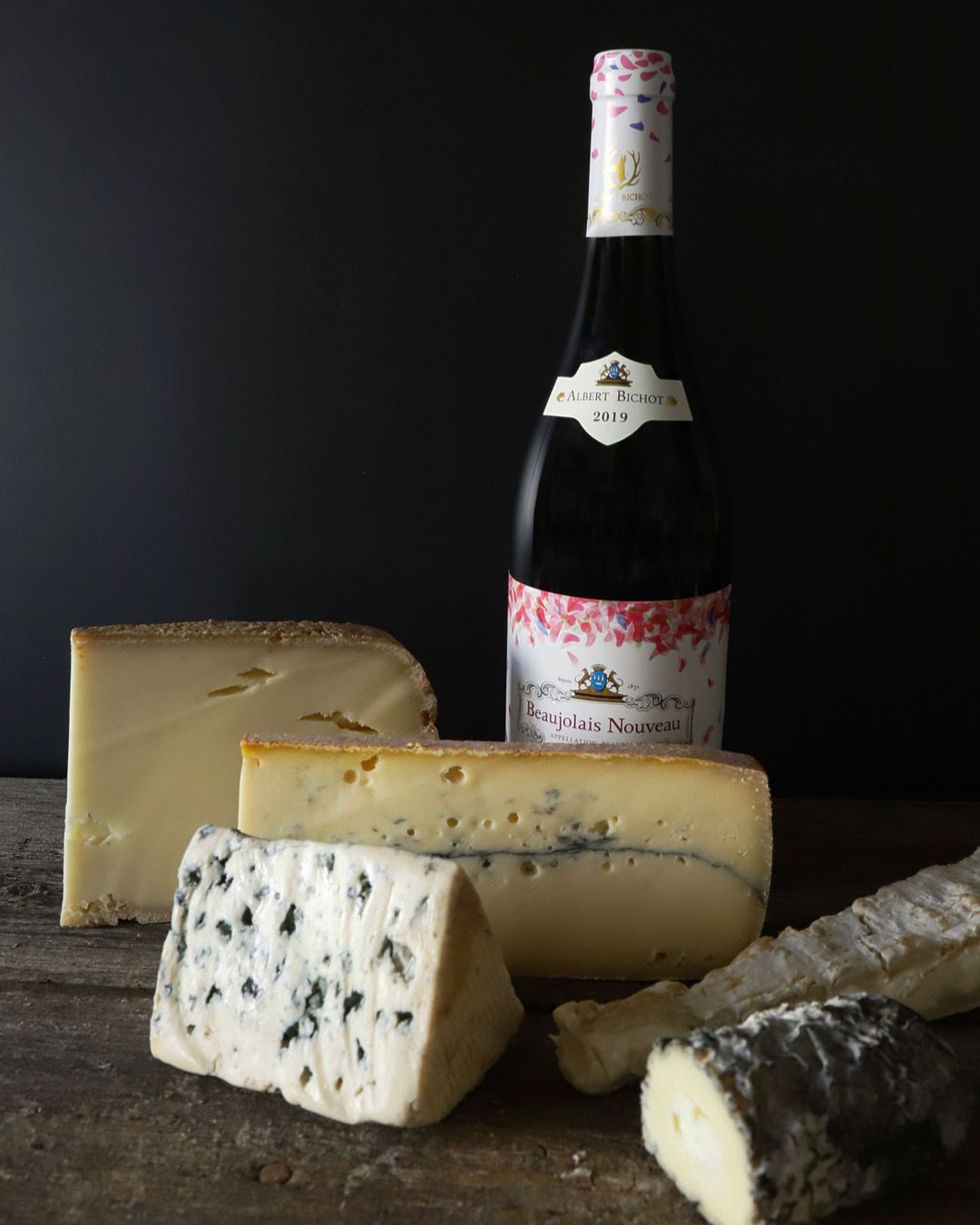 Beaujolais nouveau 2019