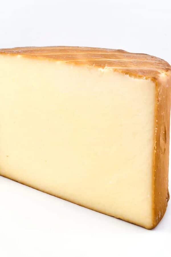 CHEDDAR DE GRANJA AHUMADO